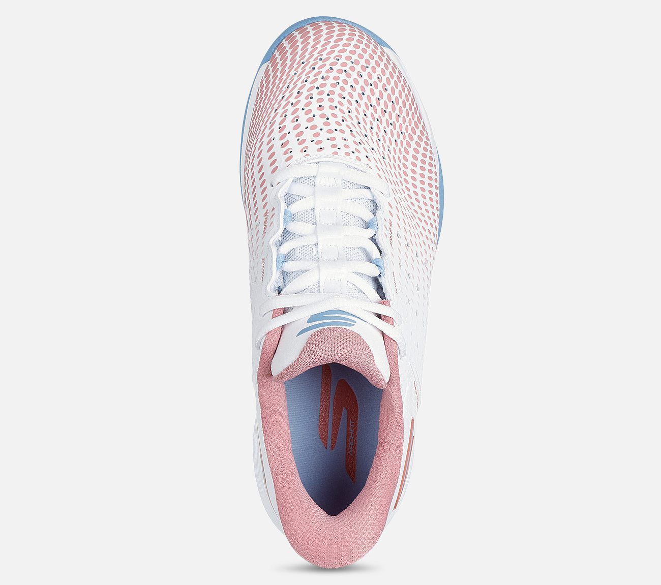 Relaxed Fit: Slip-ins: Viper Court Reload Shoe Skechers.dk