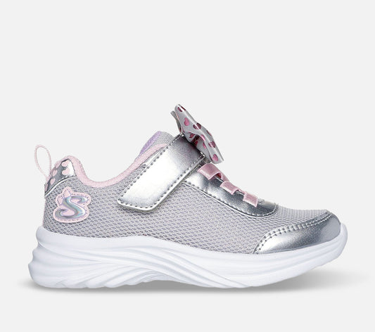 Dreamy Dancer - Xtra Bow Shoe Skechers.dk