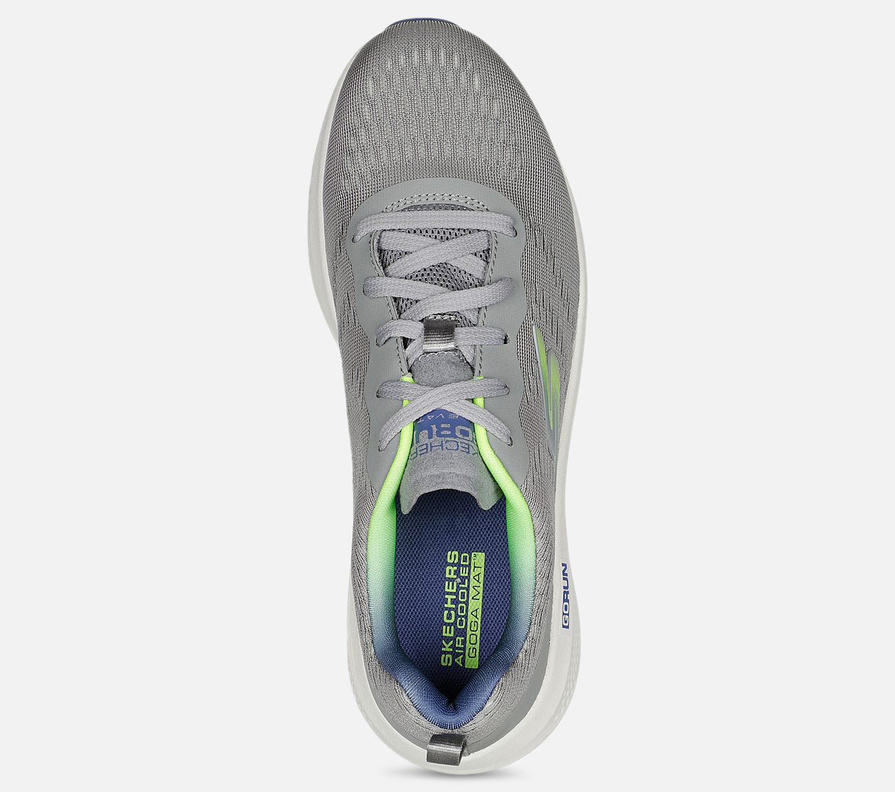 GO RUN Elevate - Double Time Shoe Skechers.dk