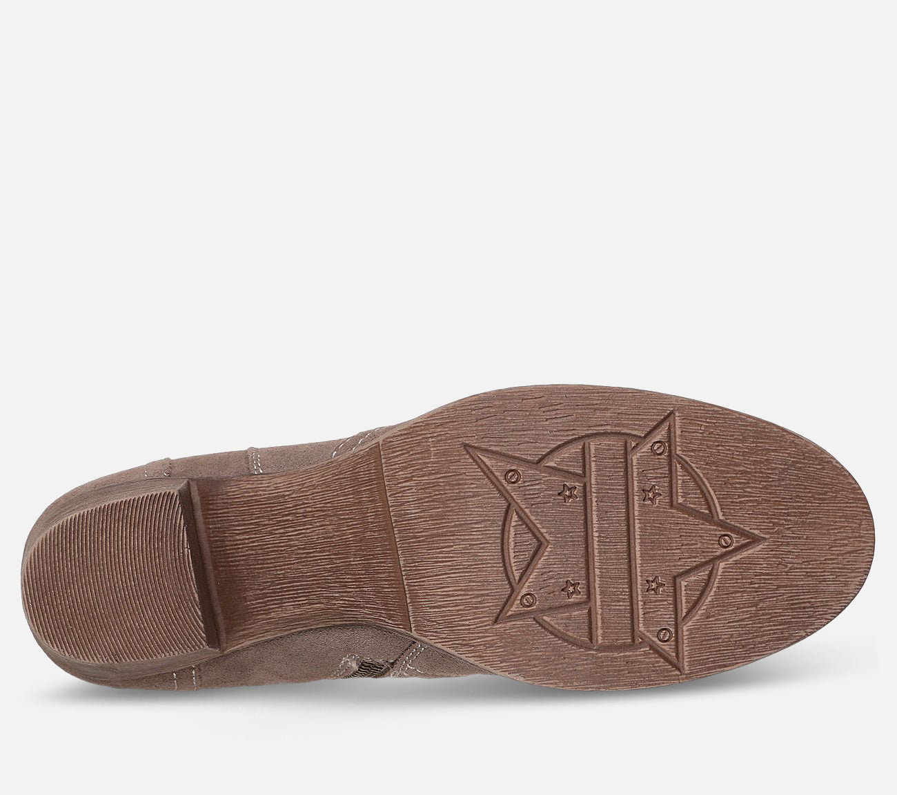 Taxi - Western Way Boot Skechers.dk