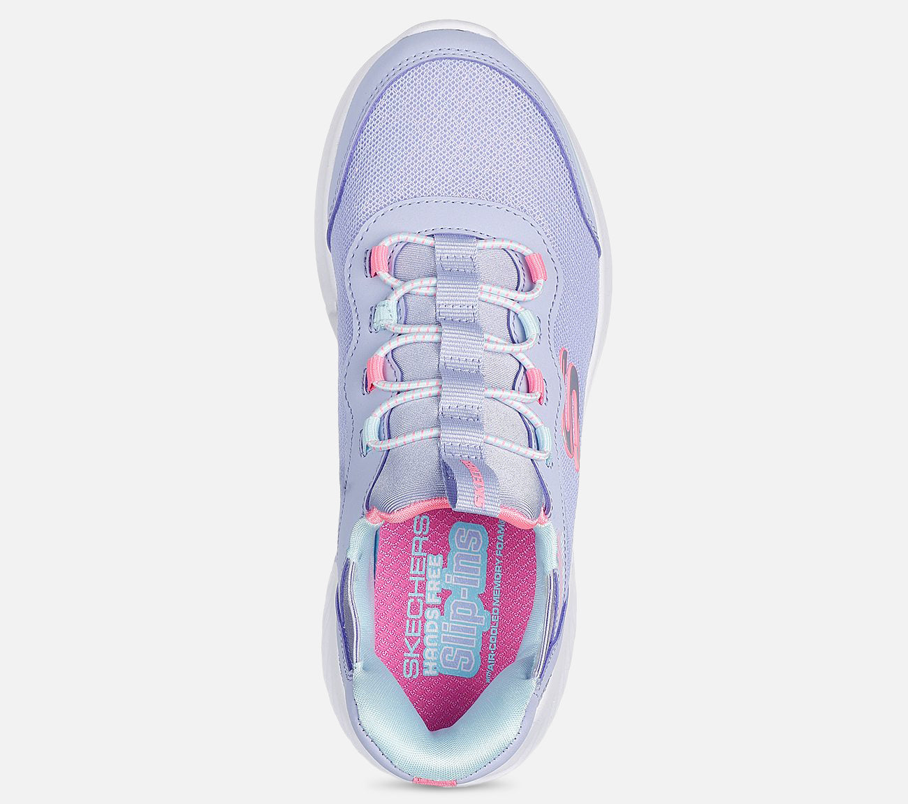 Slip-ins: Bounder - Simple Cute Shoe Skechers.dk