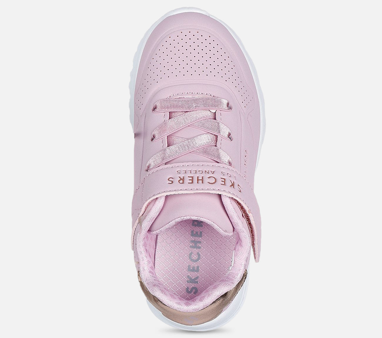 Uno Lite - Precious Shimmer Shoe Skechers.dk