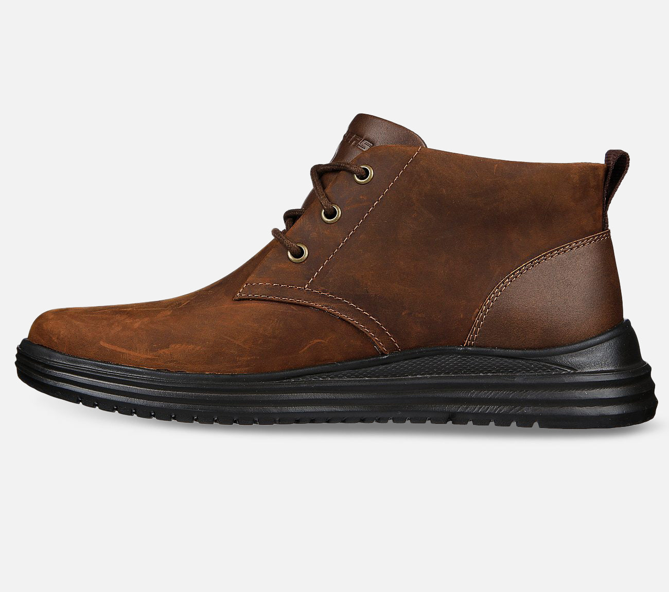 Proven - Yermo Boot Skechers.dk