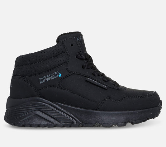 UNO Lite - Aqua Ave - Waterproof Boot Skechers.dk