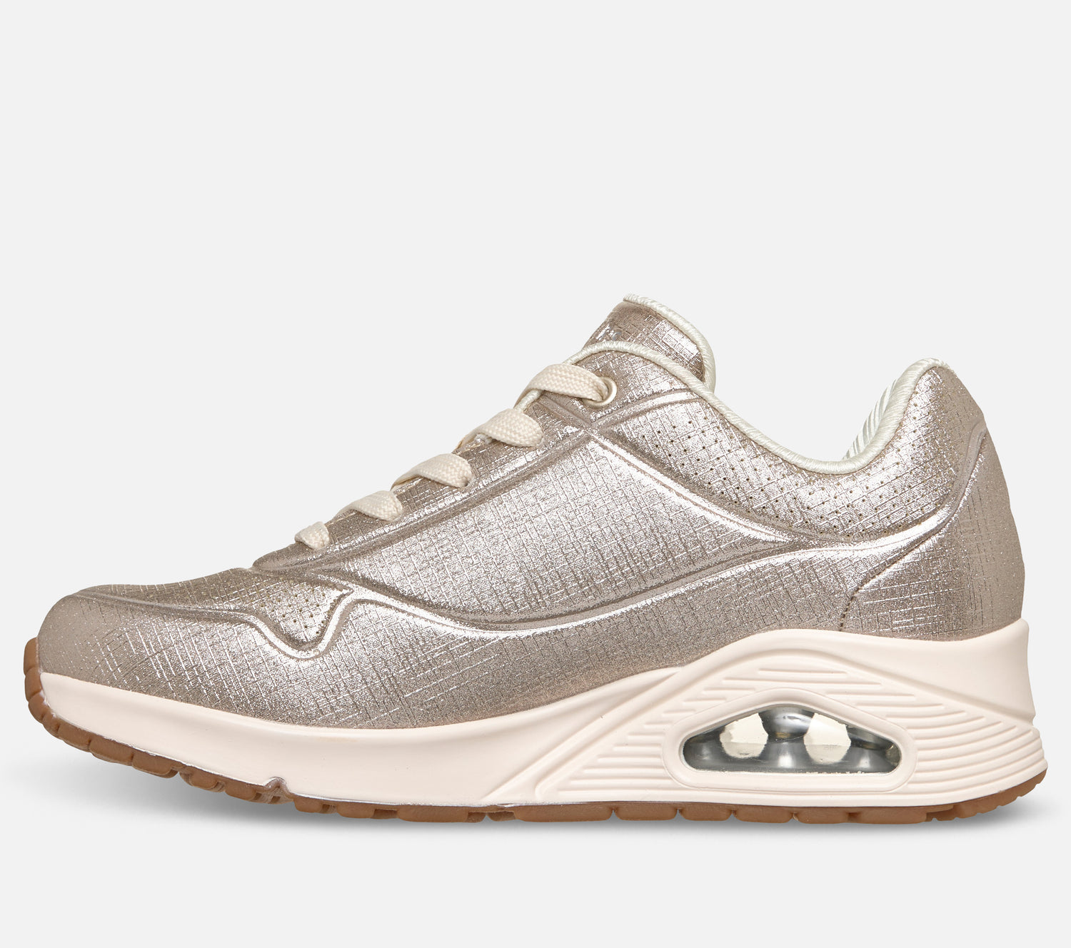UNO – Shinin' Bright Shoe Skechers.dk