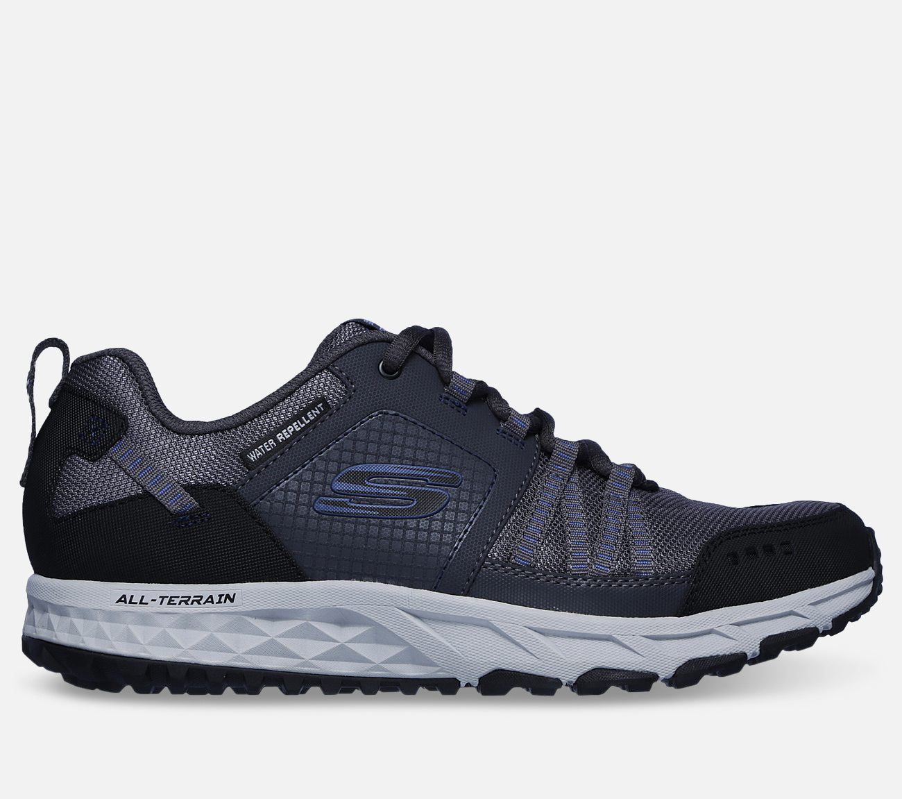 Escape Plan - Water Repellent Shoe Skechers.dk