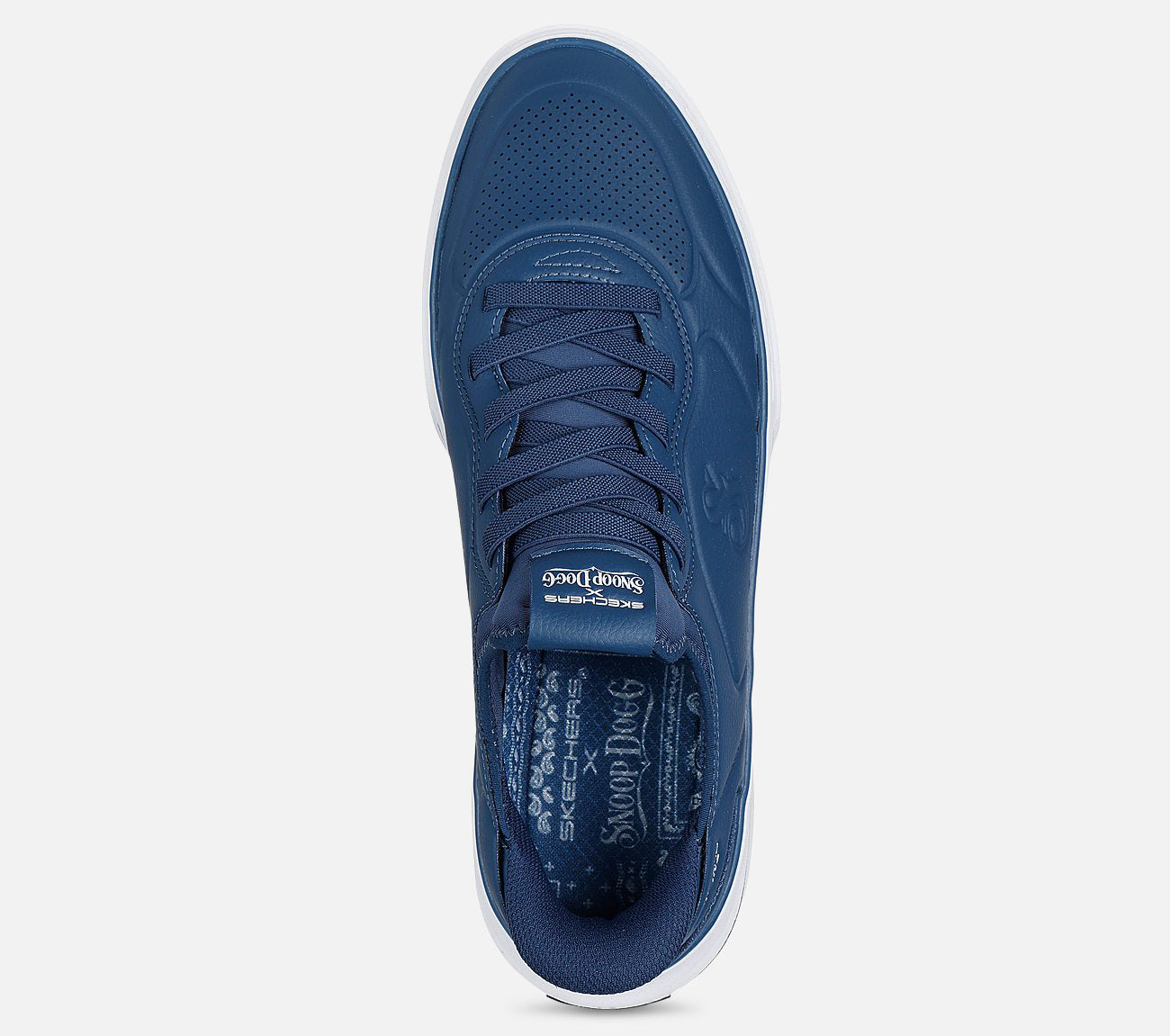 Snoop Dogg: Slip-ins: Snoop One - Next Episode Shoe Skechers.dk