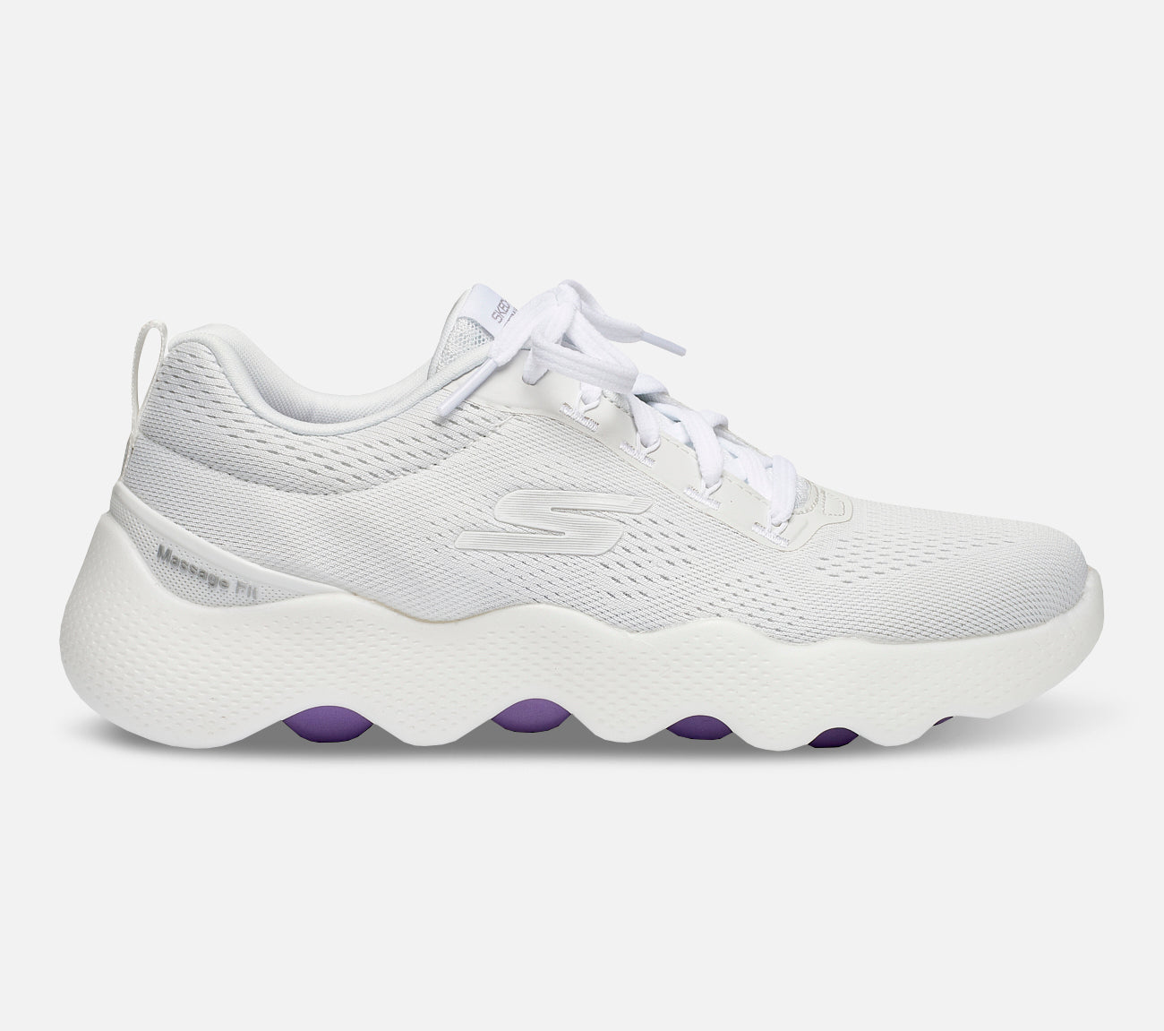 GO WALK Massage Fit Shoe Skechers