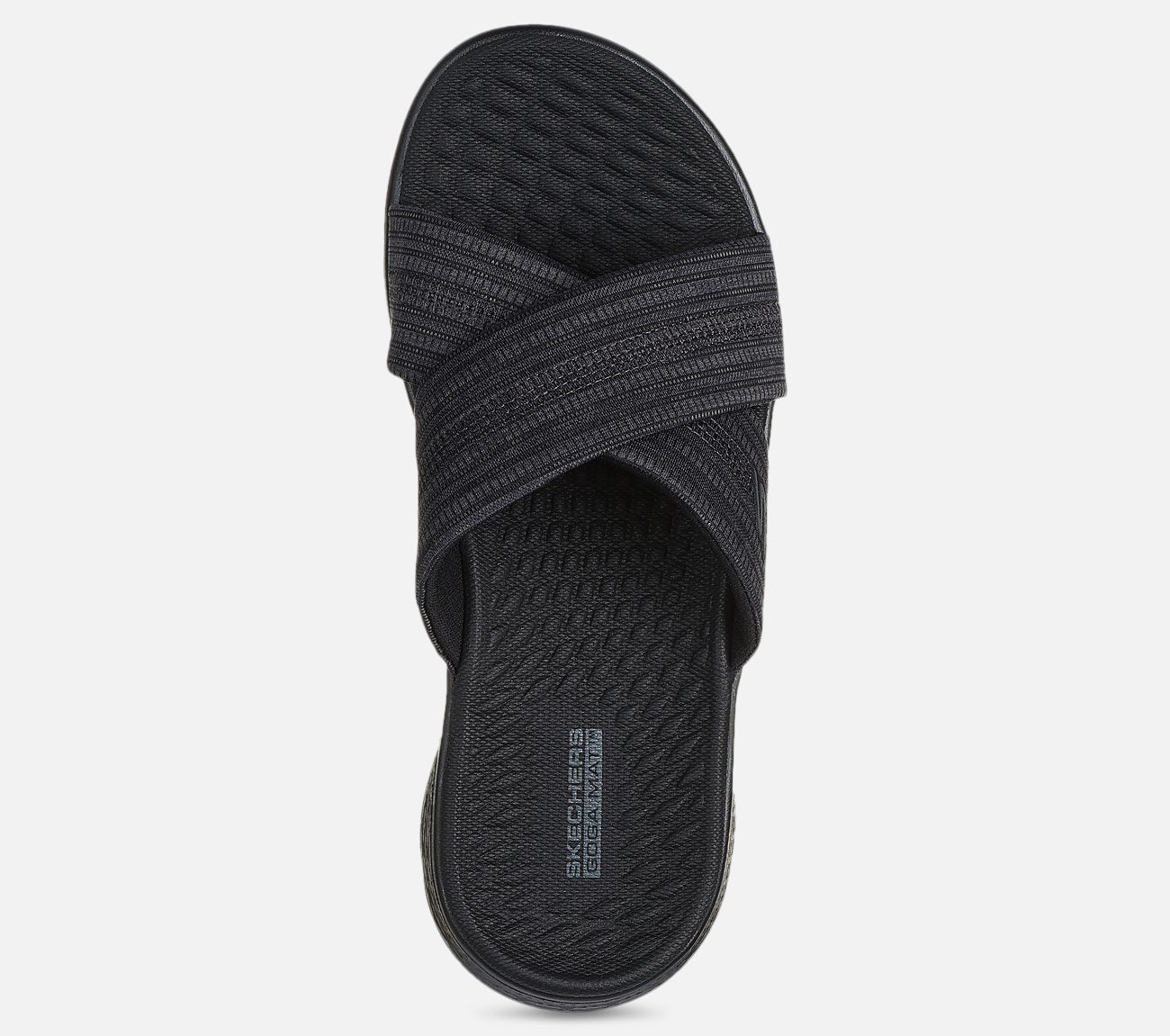 GO WALK Flex - Impressed Sandal Skechers