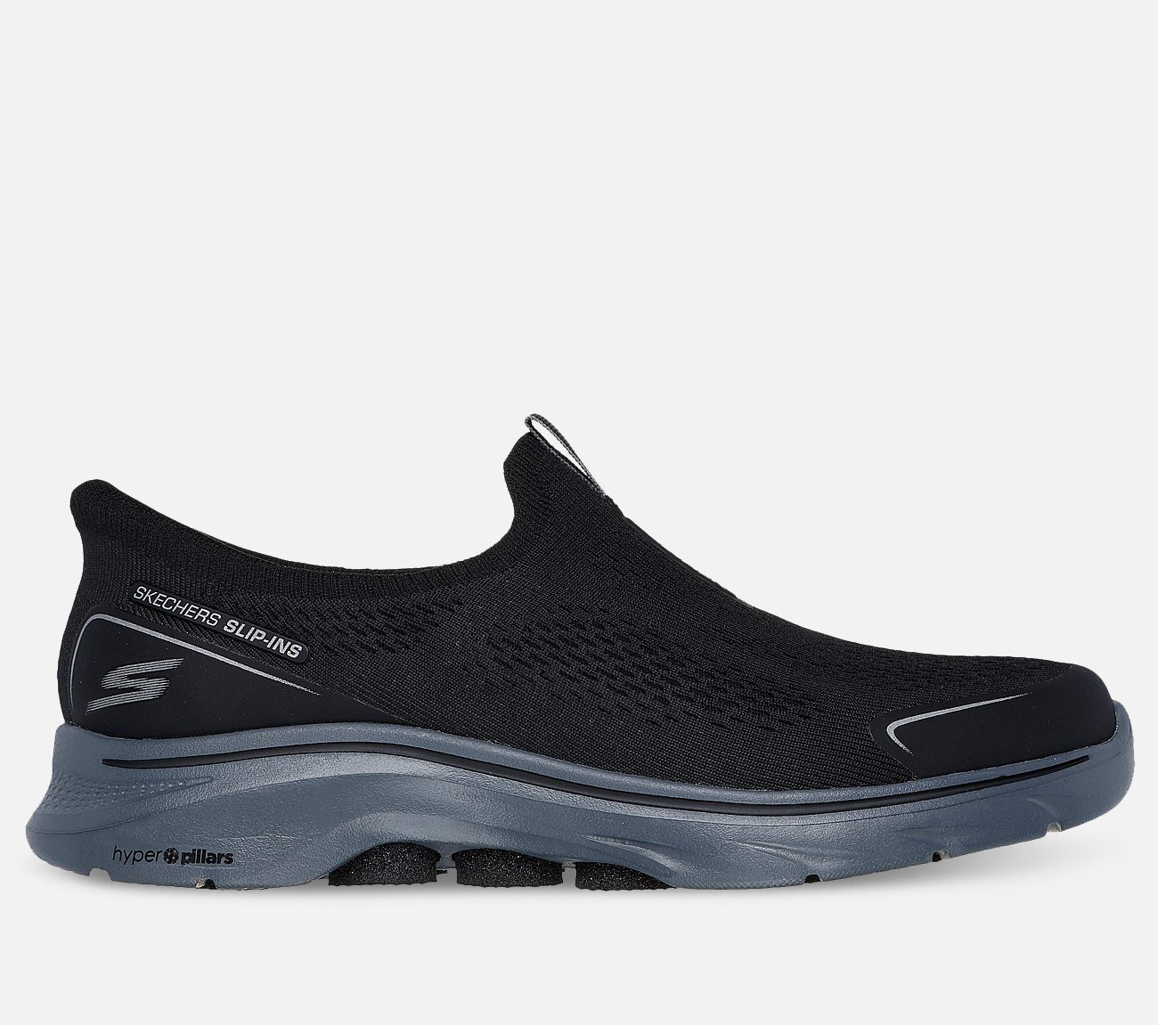 Slip-ins: GO WALK 7 - Easy On Evolution Shoe Skechers.dk