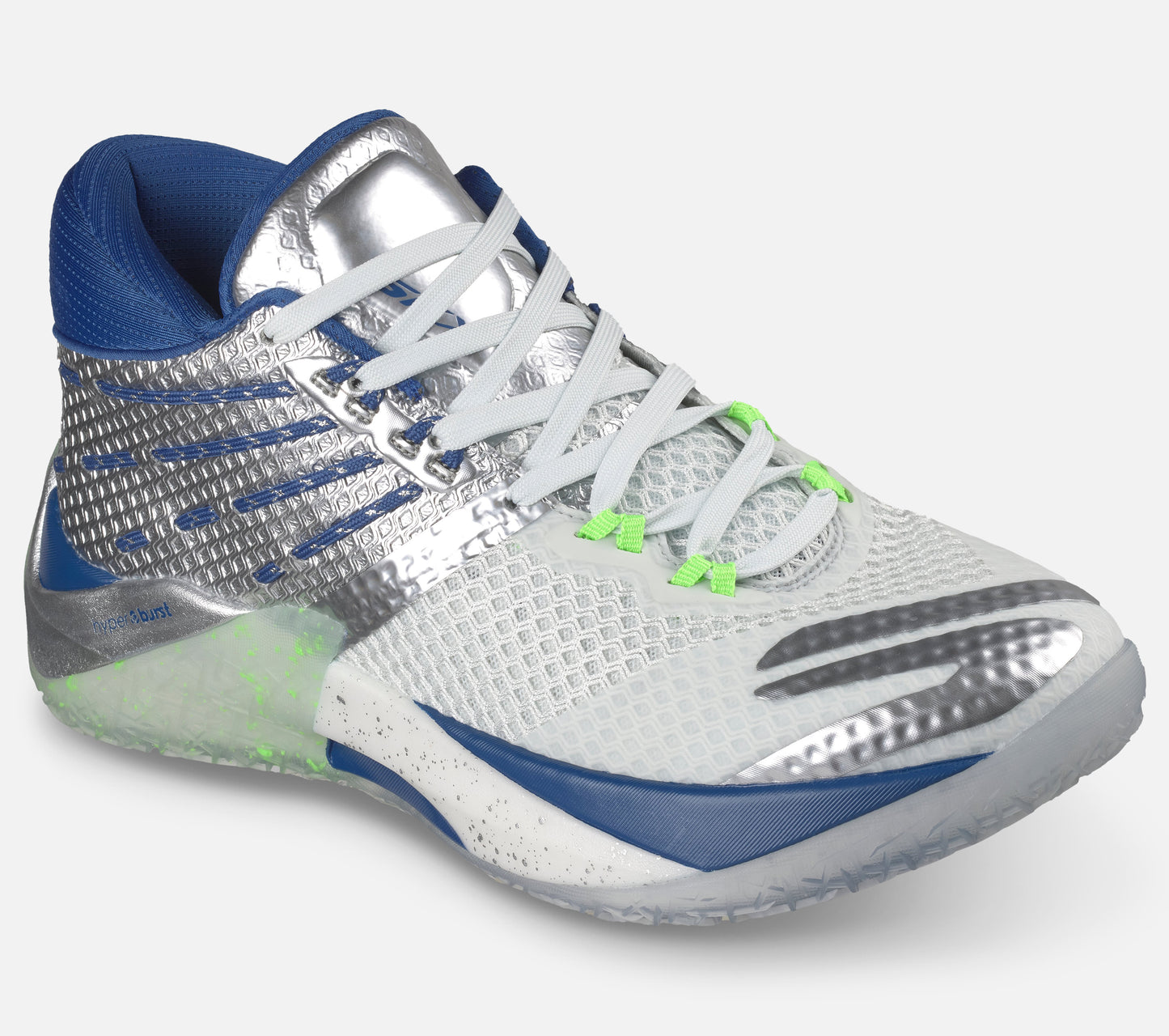 Basketball: SKX Reign Shoe Skechers.dk