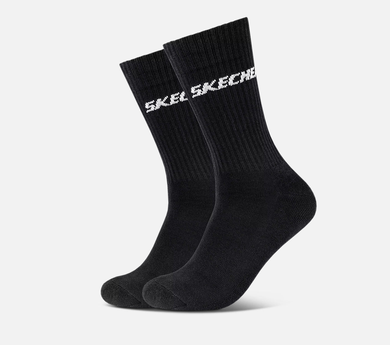 Tennis - 2 par strømper Sock Skechers