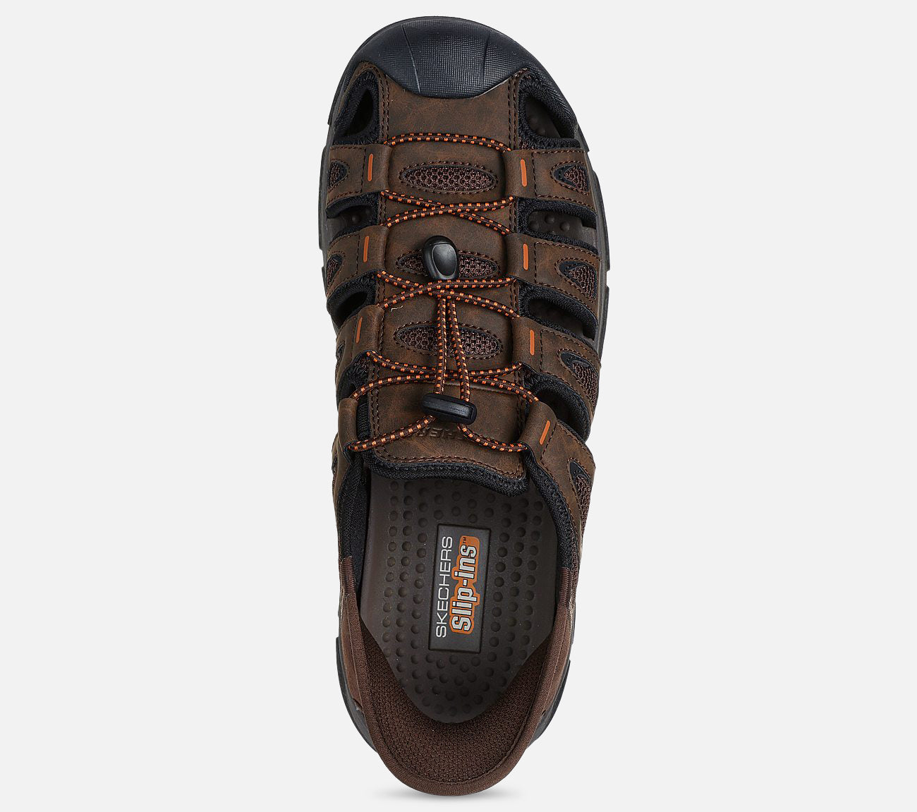 Relaxed Fit: Slip-ins: Tresmen - Norvick Sandal Skechers.dk