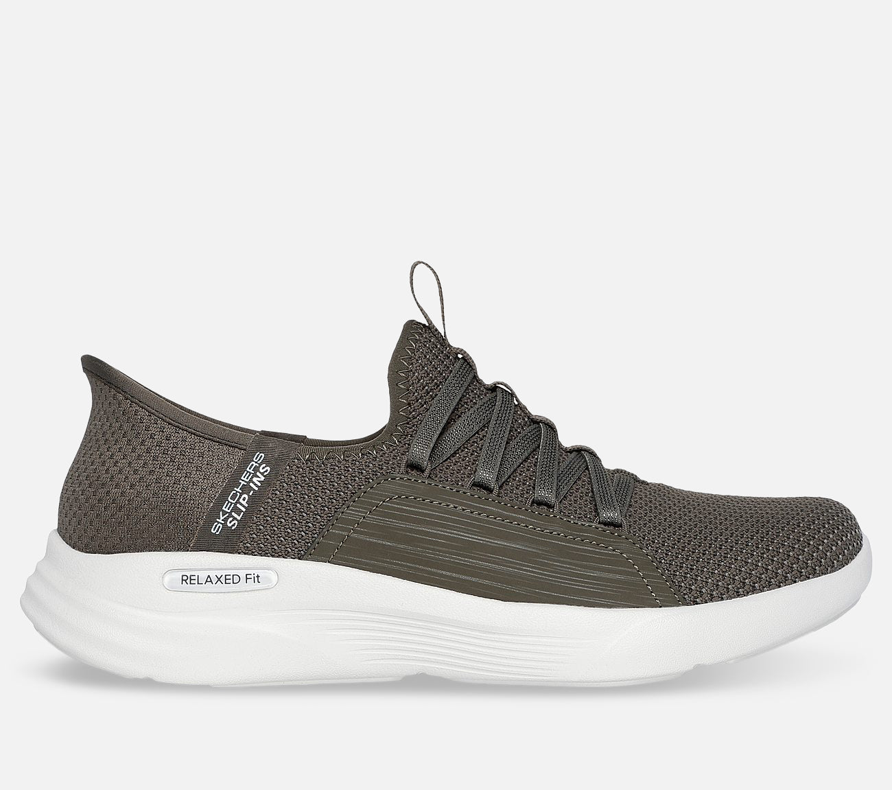Relaxed Fit: Slip-ins: Sport - Ballet Chic Shoe Skechers.dk