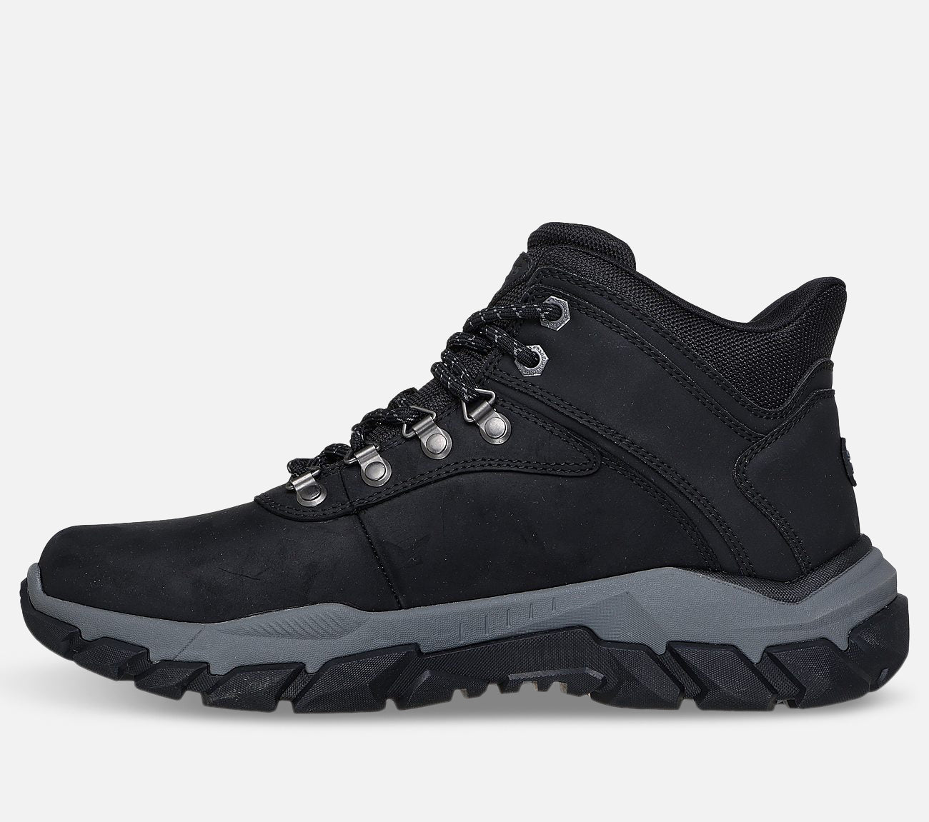 Relaxed Fit: Slip-ins: Santoro - Relic - Waterproof Boot Skechers.dk