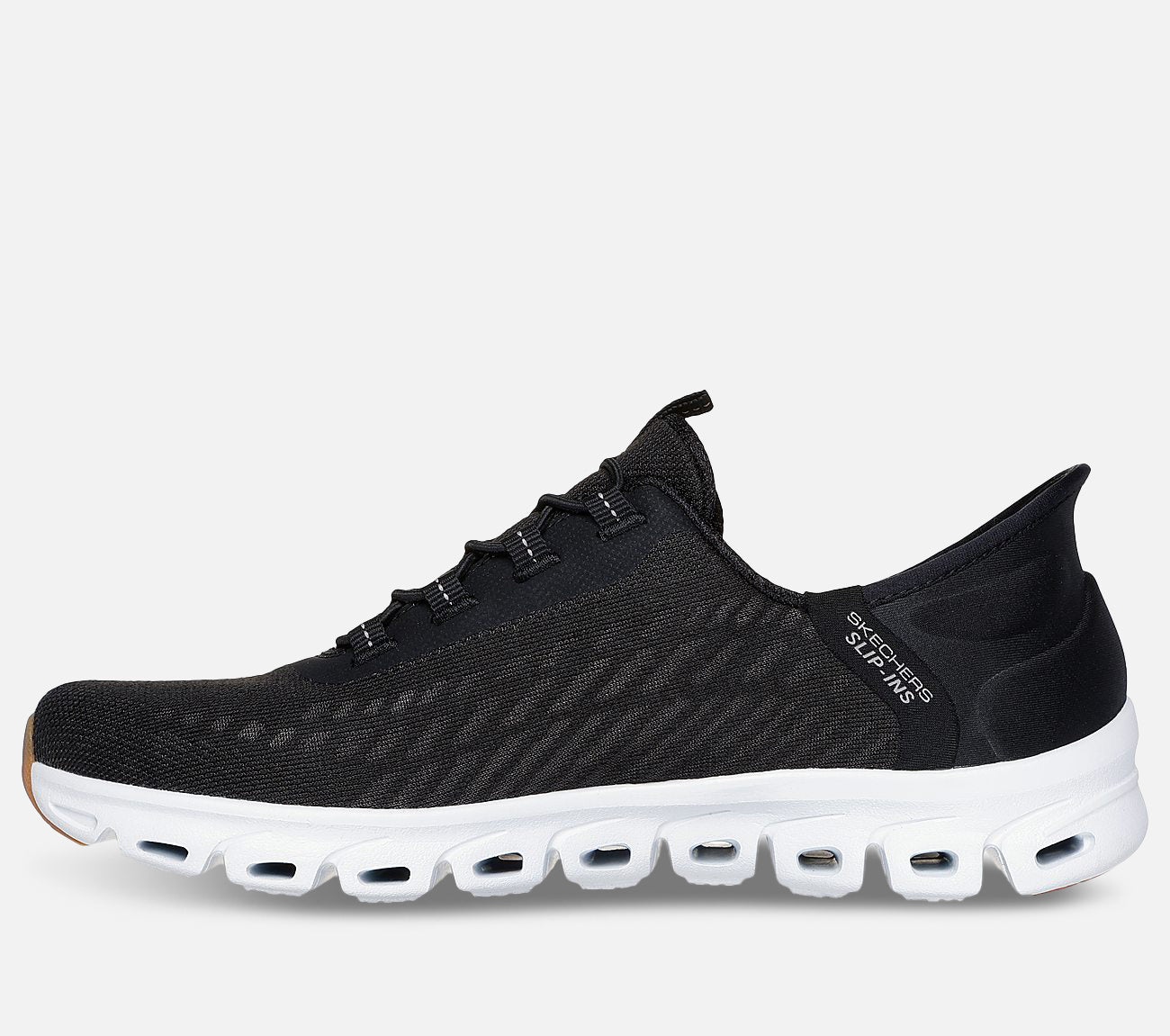 Slip-ins: Glide-Step - Tranquility Shoe Skechers.dk