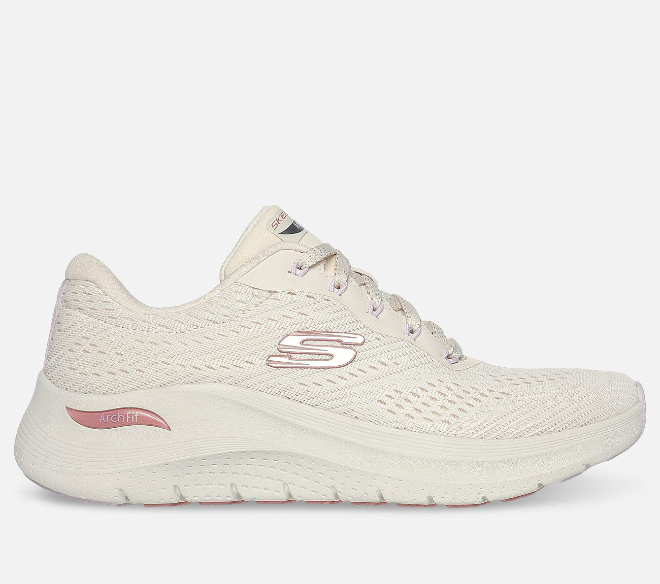 Wide Fit: Arch Fit 2.0 - Big League Shoe Skechers.dk