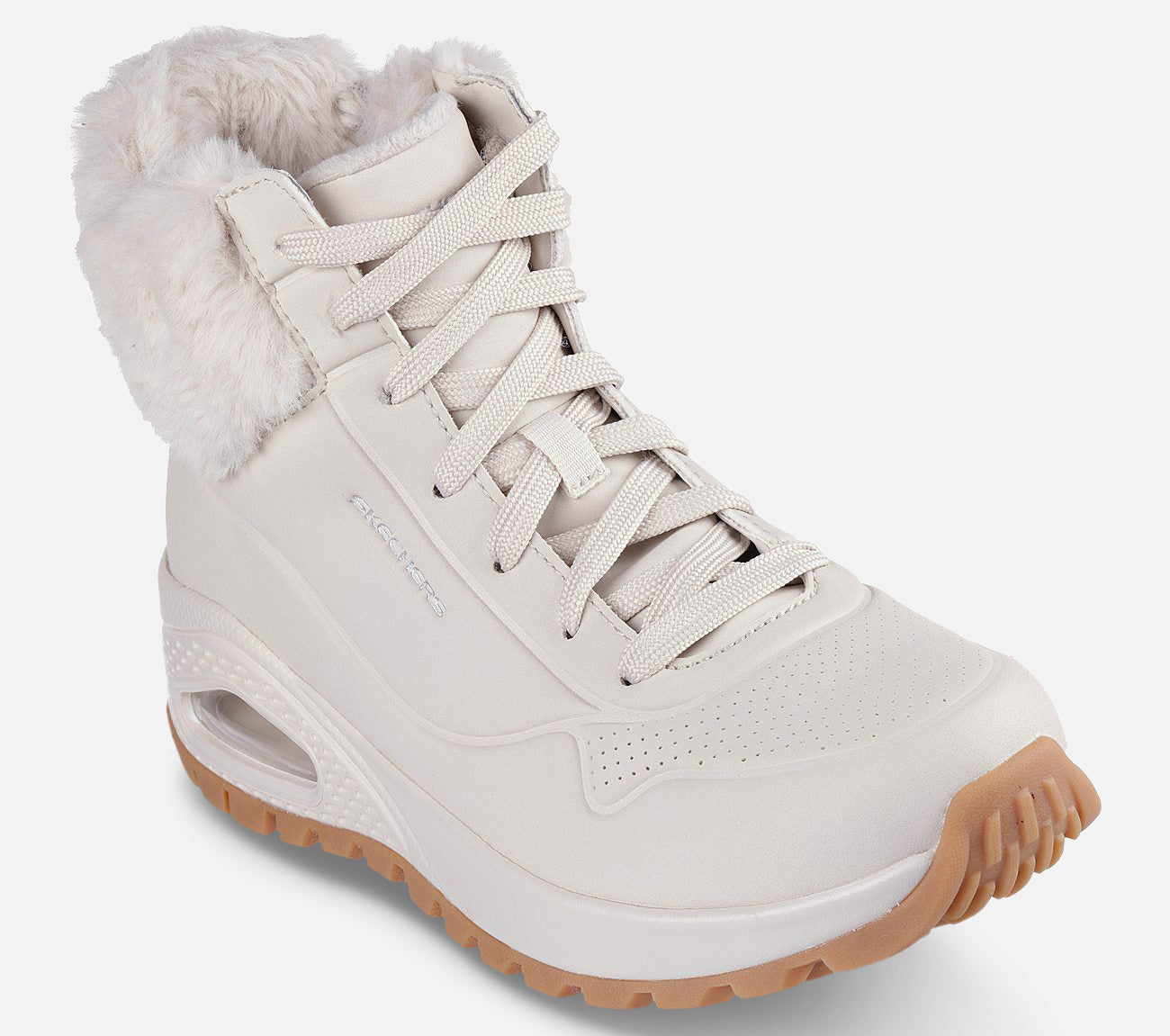 Uno Rugged - Fall Air Boot Skechers.dk