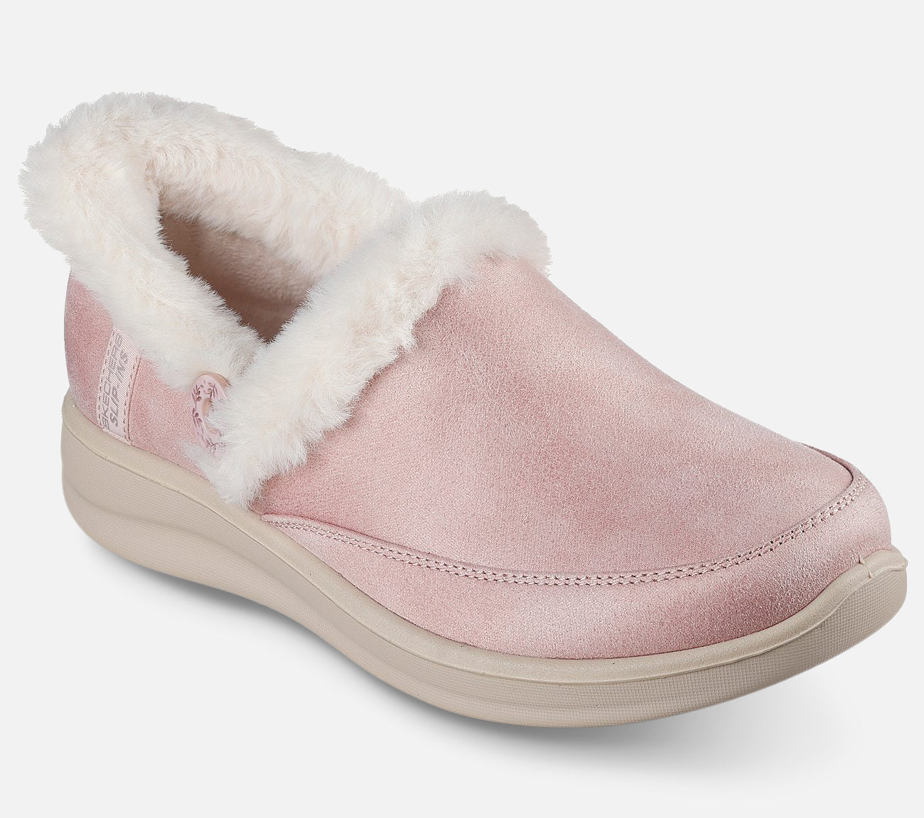 Slip-ins: Cozy Escape Slipper Skechers.dk