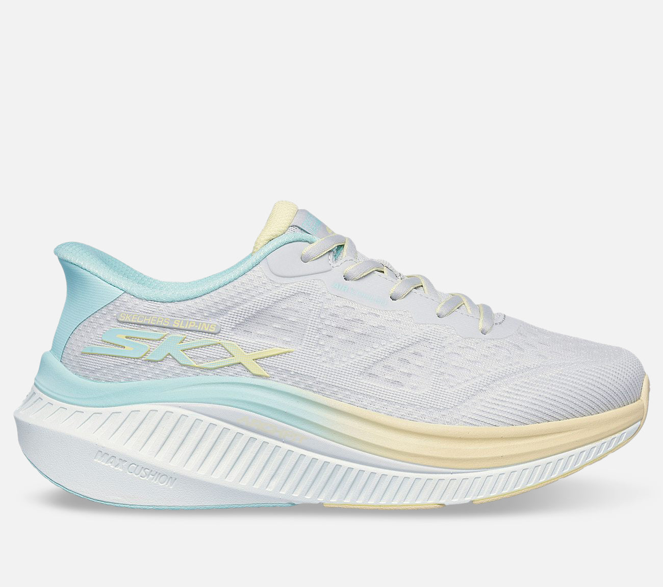 Slip-ins: GO WALK Max Cushioning Arch Fit - Areena Shoe Skechers.dk