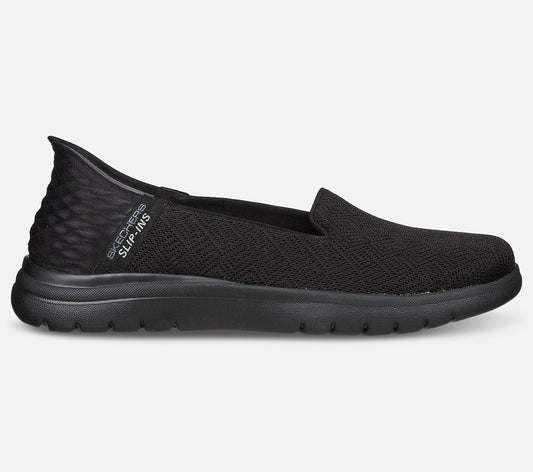 Slip-ins: On-the-Go Flex - Astonish Shoe Skechers