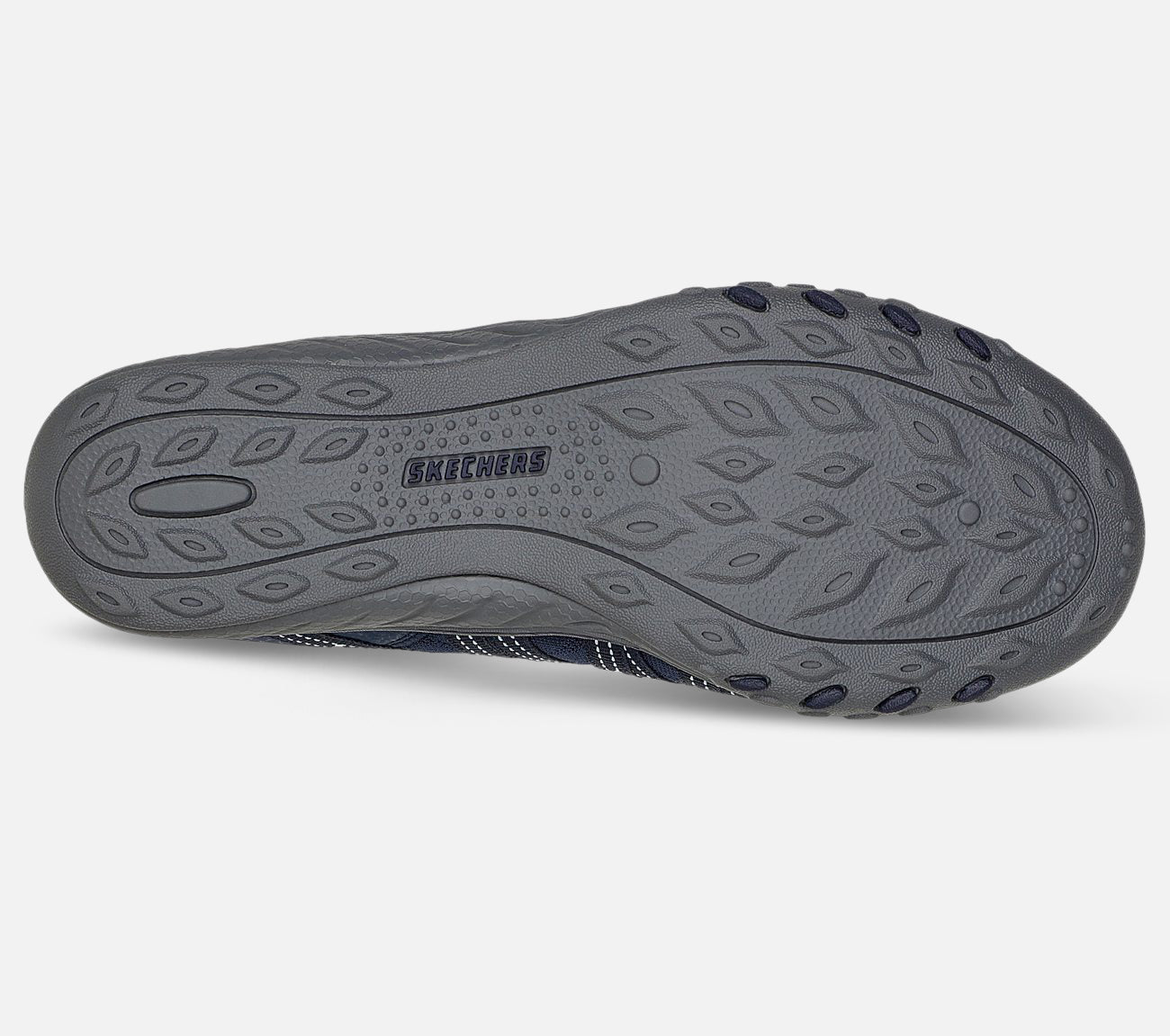 Relaxed Fit: Breathe-Easy - First Light Shoe Skechers.dk