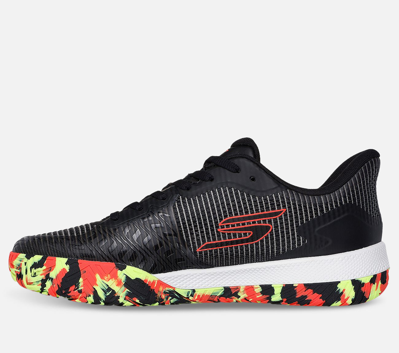 Relaxed Fit: Viper Court Pro 2.0 Shoe Skechers.dk