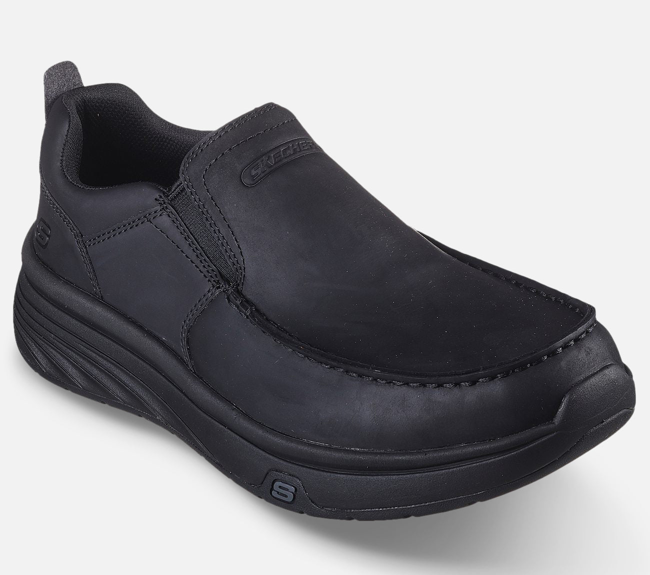 Relaxed Fit: Calabrio - Bazley Shoe Skechers.dk