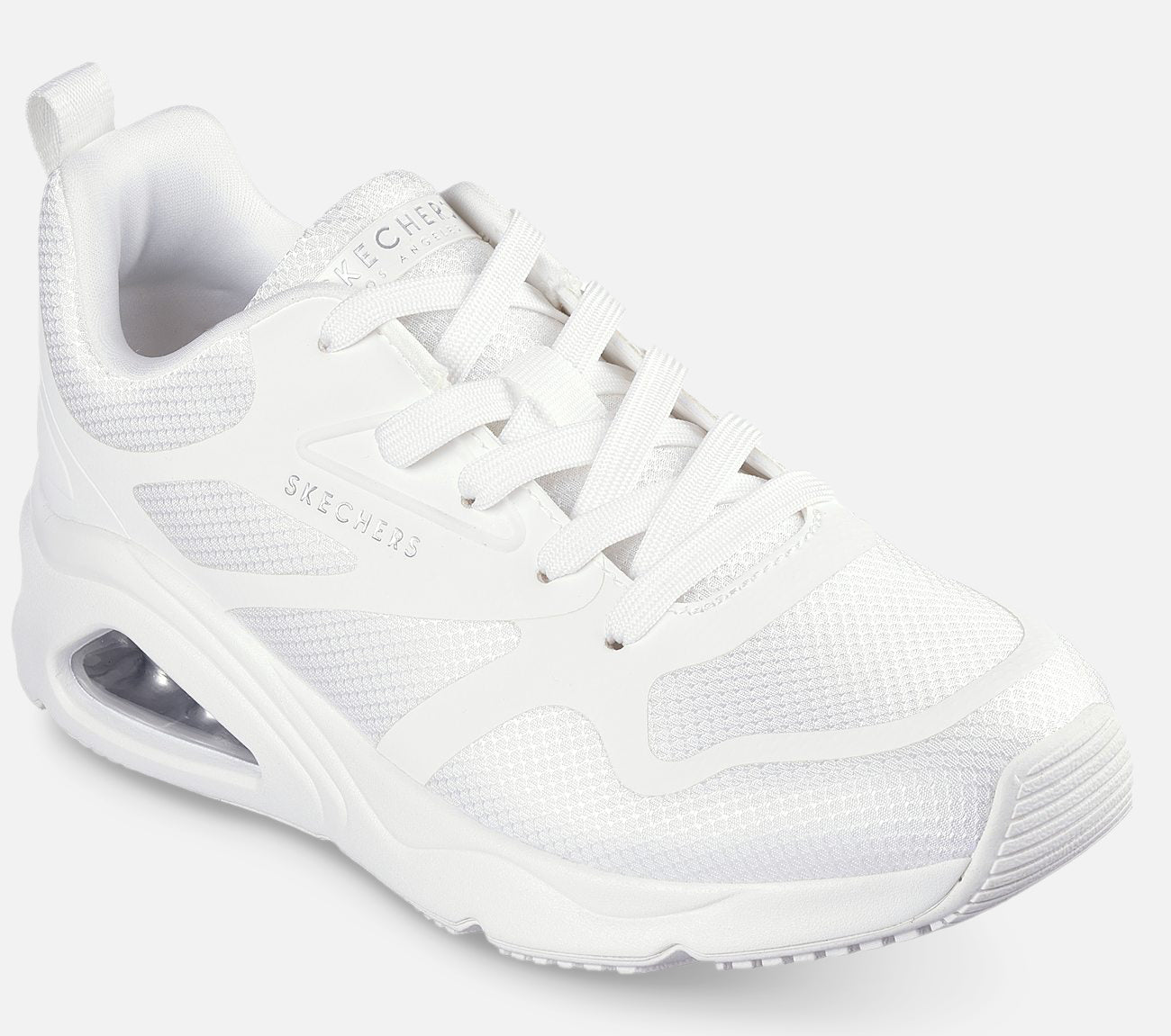 Tres-Air Uno - Revolution-Airy Shoe Skechers.dk