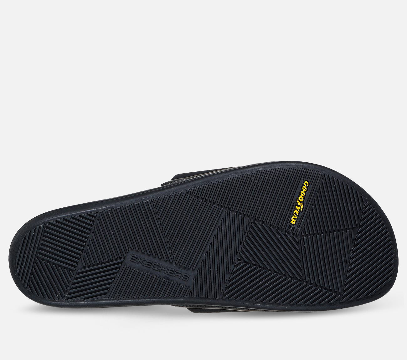 Arch Fit Hyper Slide - Madan Sandal Skechers.dk