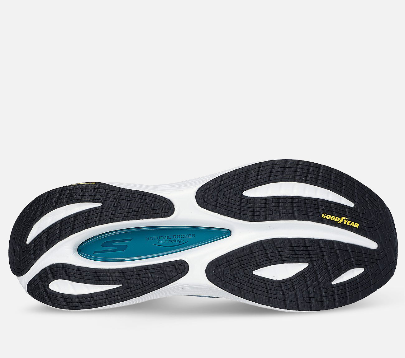 Max Cushioning Propulsion Shoe Skechers.dk