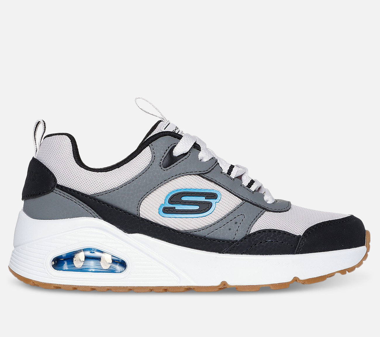 Uno - Retro-Groove Shoe Skechers.dk