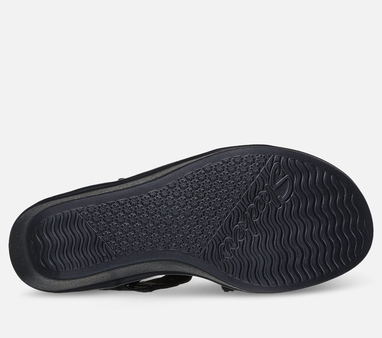 Rumble On - Sassier Dayz Sandal Skechers.dk