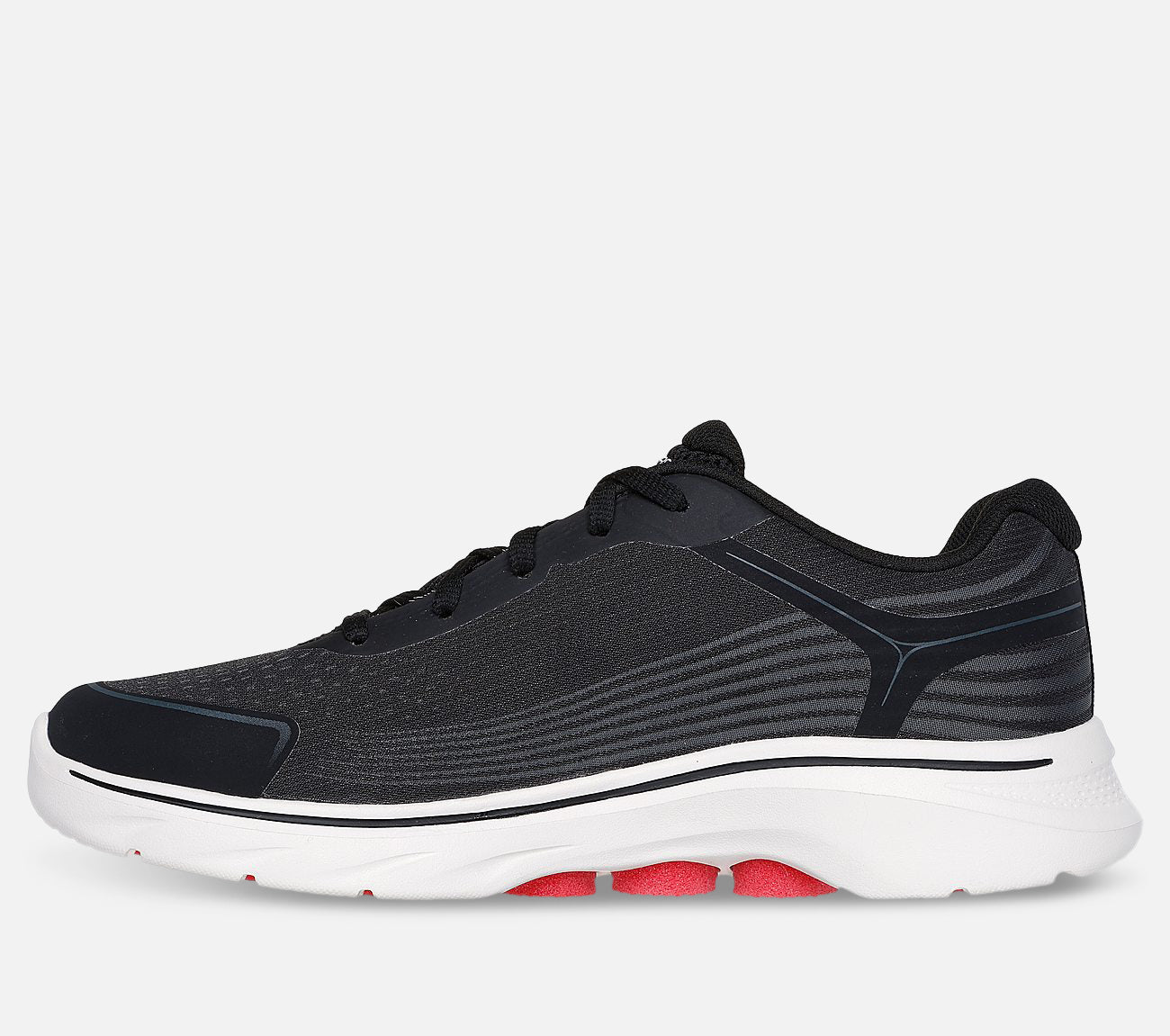 GO WALK 7 - Alen Shoe Skechers.dk