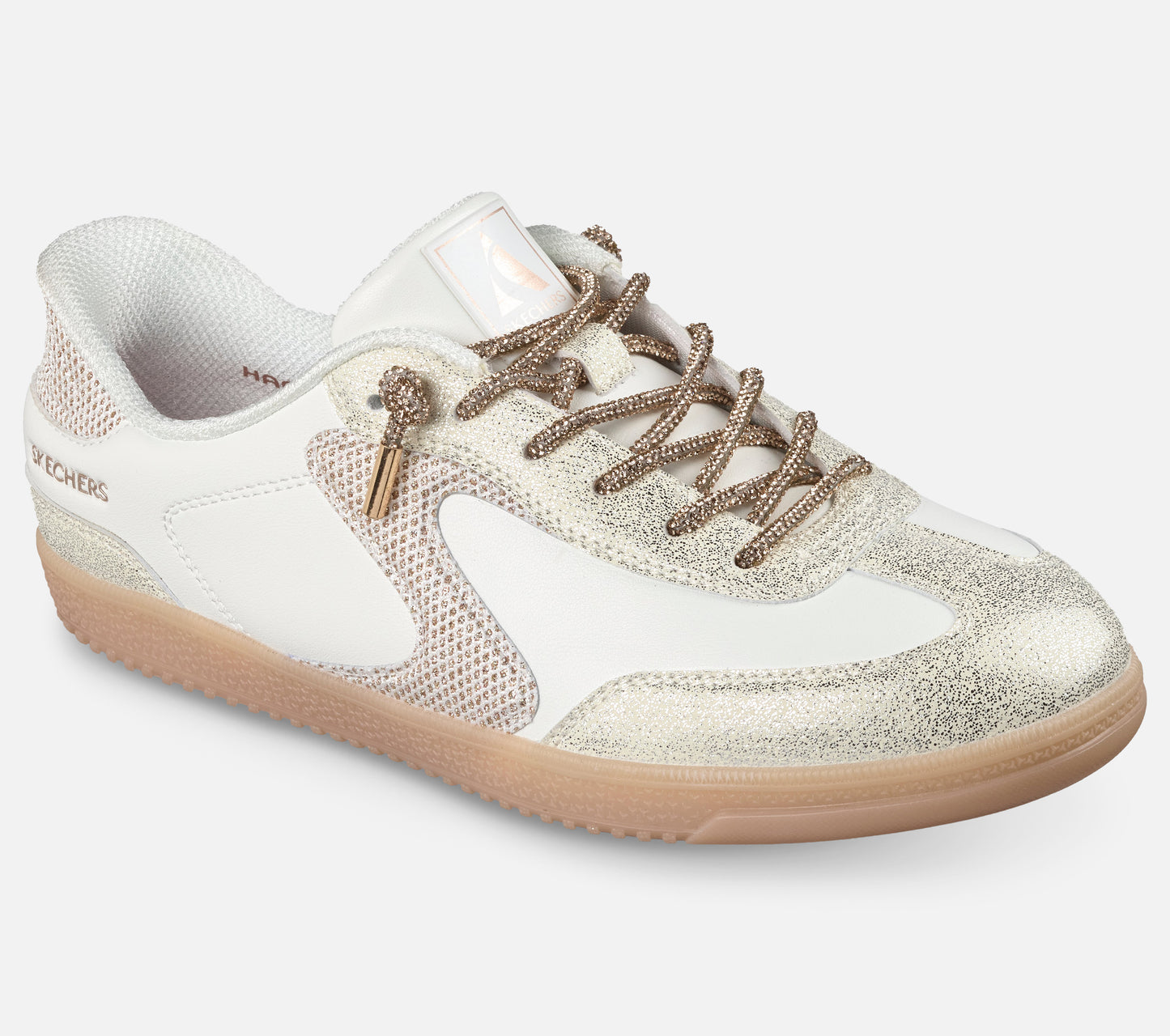 Slip-ins: Hotshot - Daily Diamonds Shoe Skechers.dk