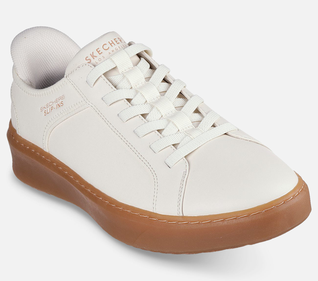 Slip-ins: Court Break - Double Vented Shoe Skechers.dk
