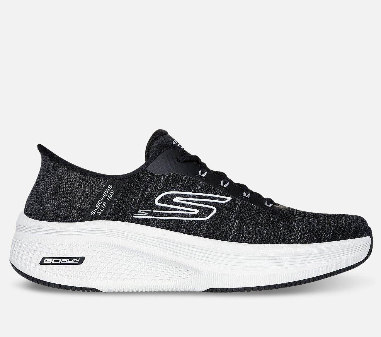 Slip-ins: GO RUN 2.0 Elevate - Steady Motion Shoe Skechers.dk