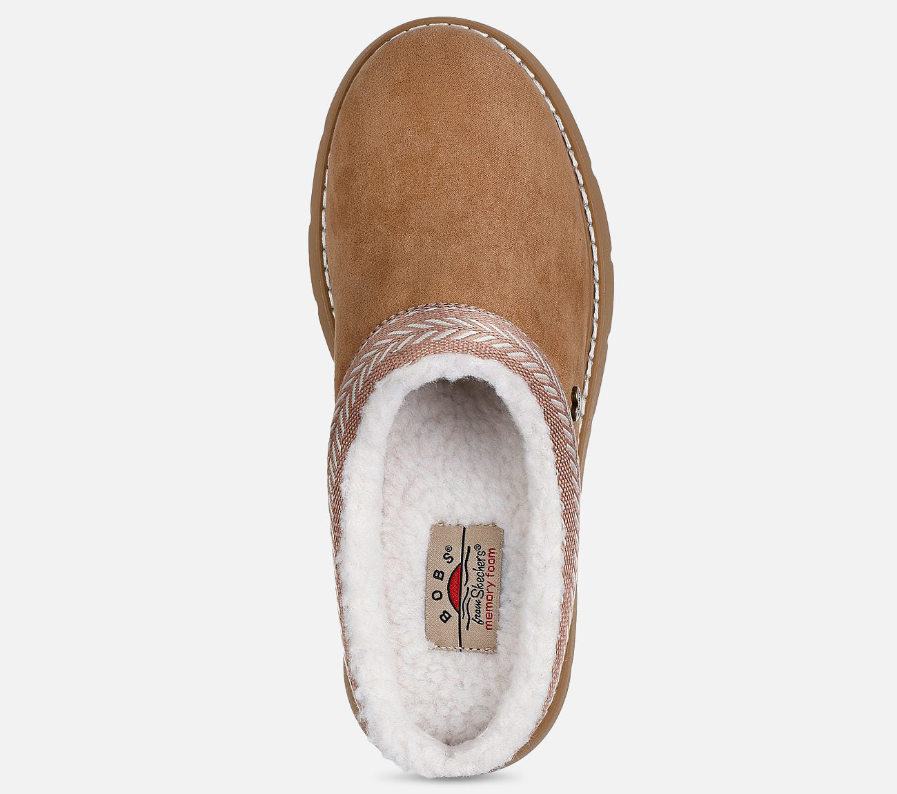 BOBS Keepsakes Lite - Cozy Fest Shoe Skechers.dk