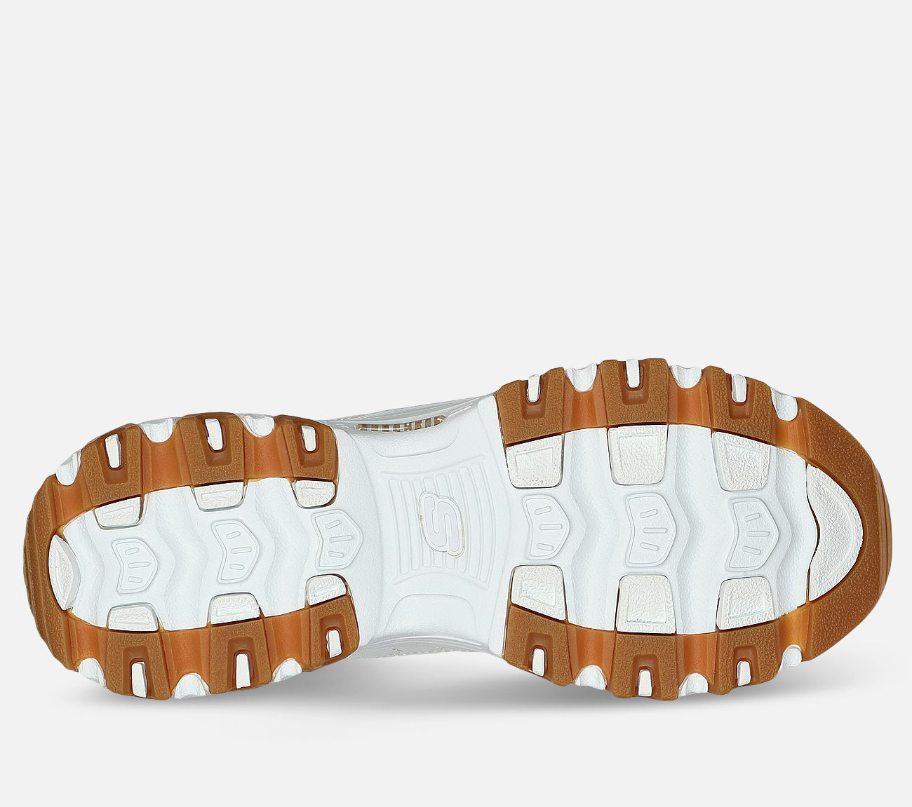 D'Lites - Good Neutral Shoe Skechers.dk