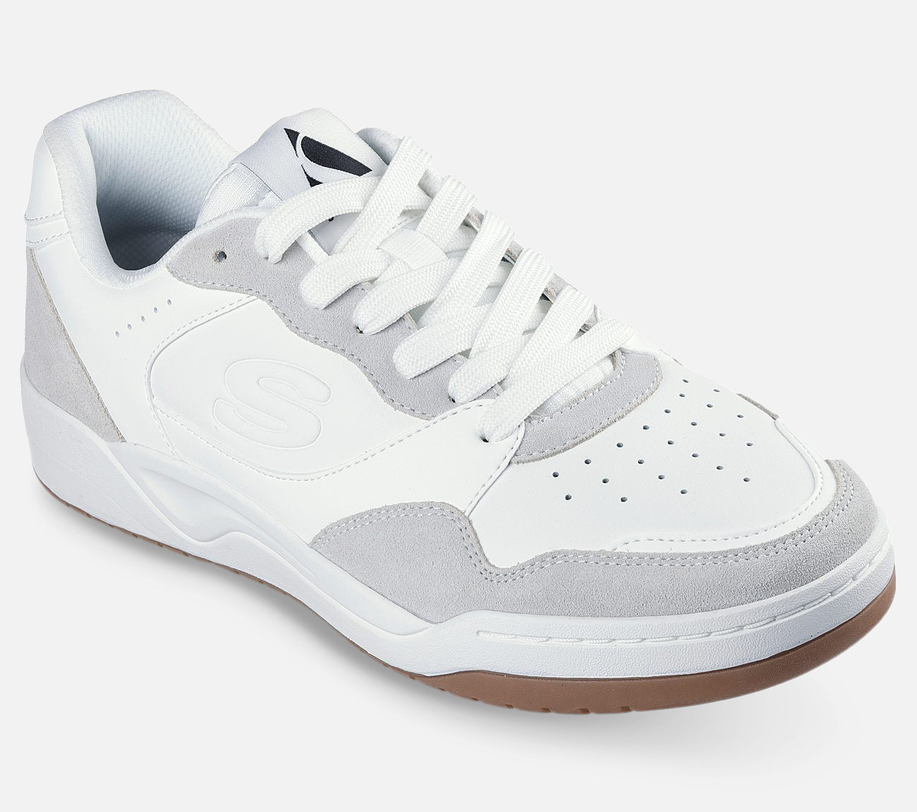 Koopa Court - Volley Low Shoe Skechers.dk