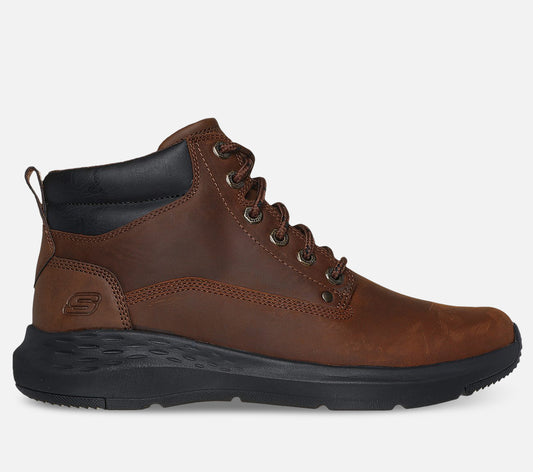 Relaxed Fit: Parson - Ederic Boot Skechers.dk