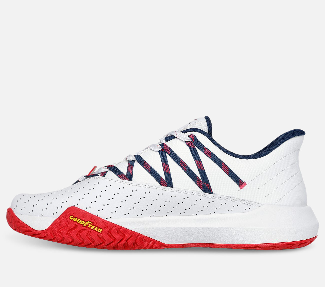 Viper Court Rally Shoe Skechers.dk