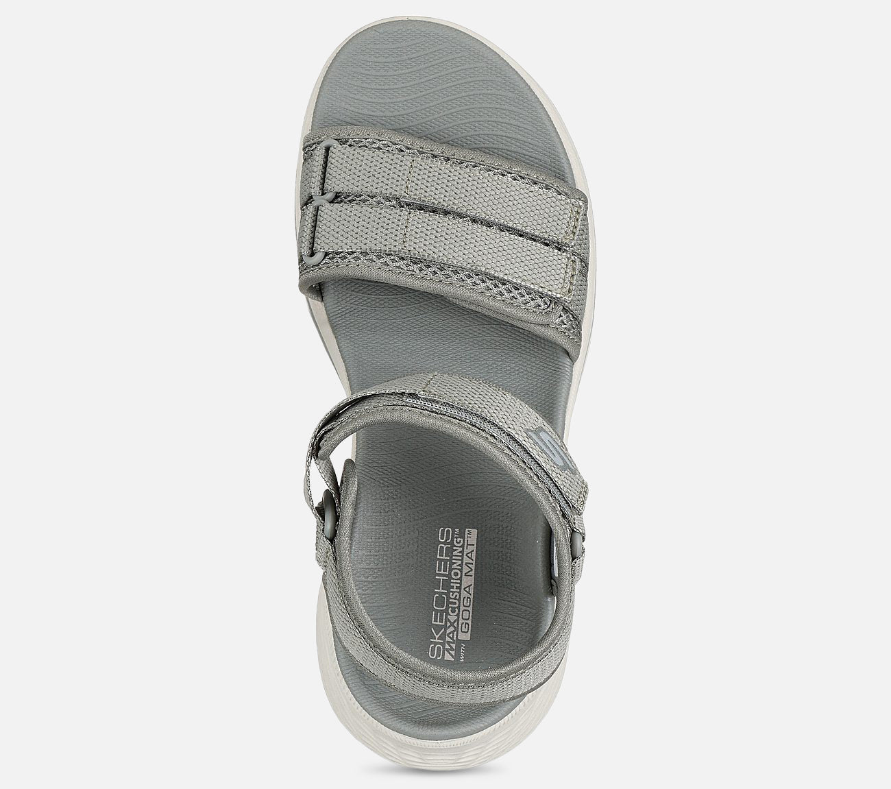 Max Cushioning Elite 2.0 Sandal - Jessie Sandal Skechers.dk