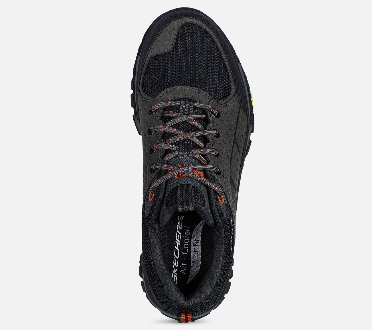 Arch Fit Road Walker - Vernal - Waterproof Shoe Skechers.dk