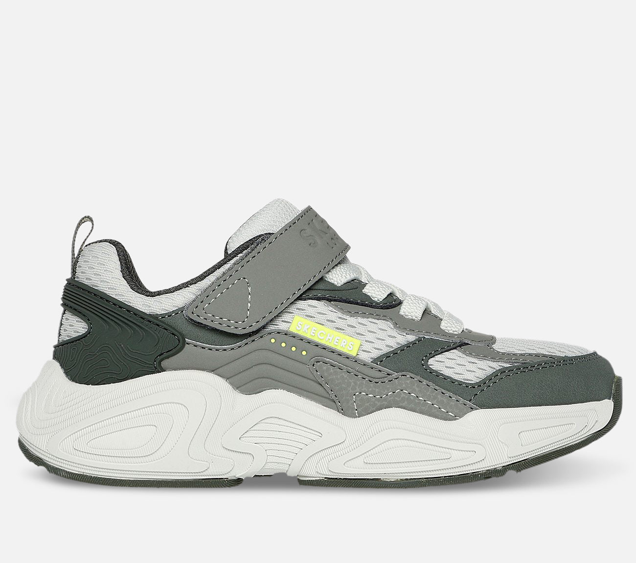 Mega-Quake - Seismotech Shoe Skechers.dk