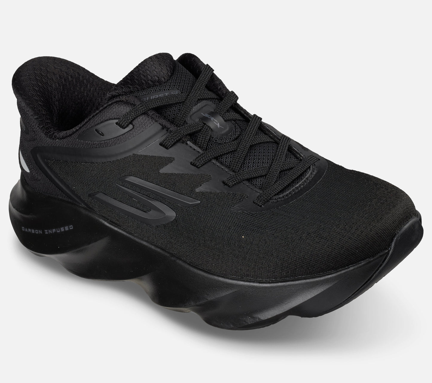 Slip-ins: Aero Burst