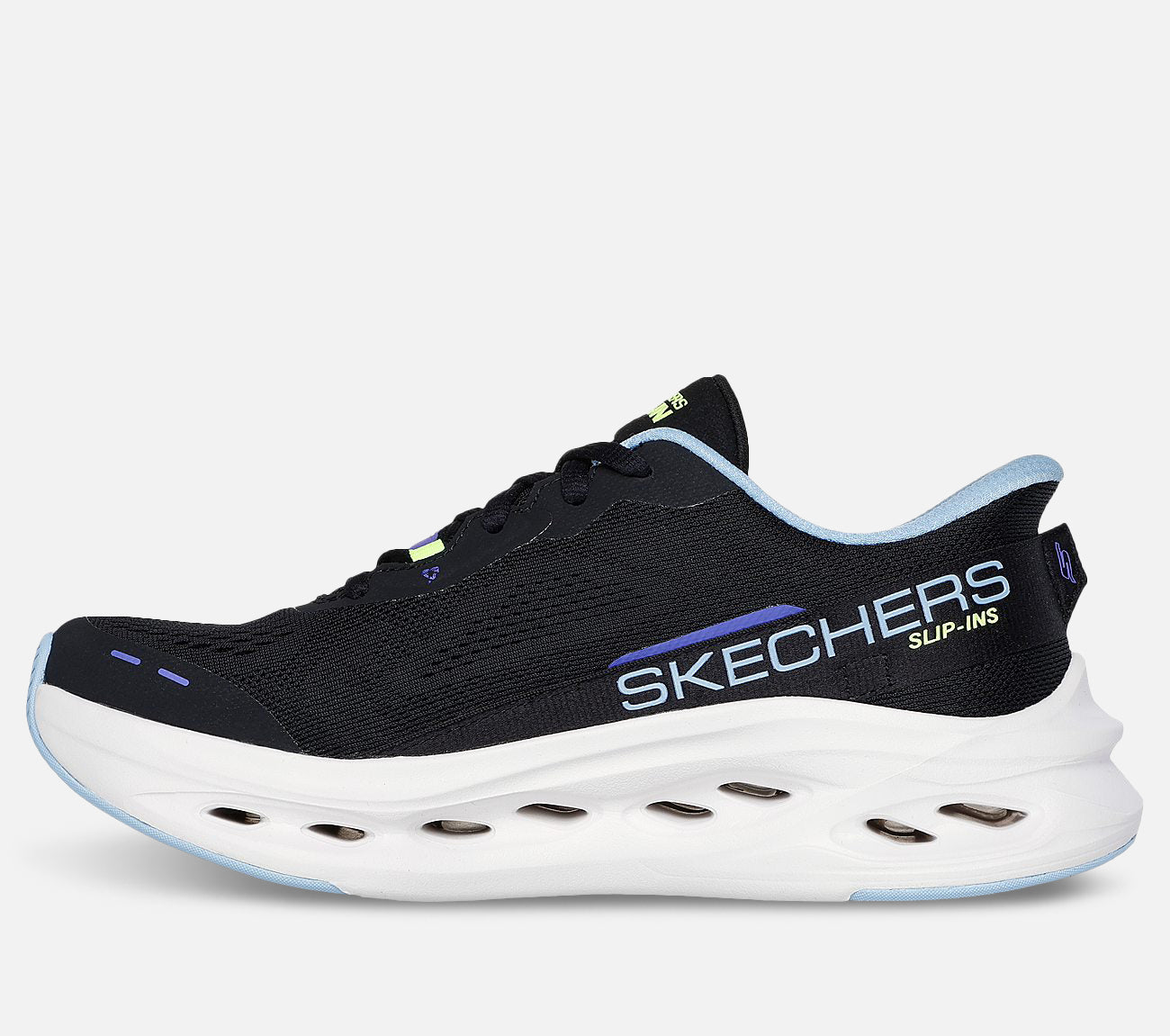 Slip-ins: Max Cushioning Glide-Step Shoe Skechers.dk