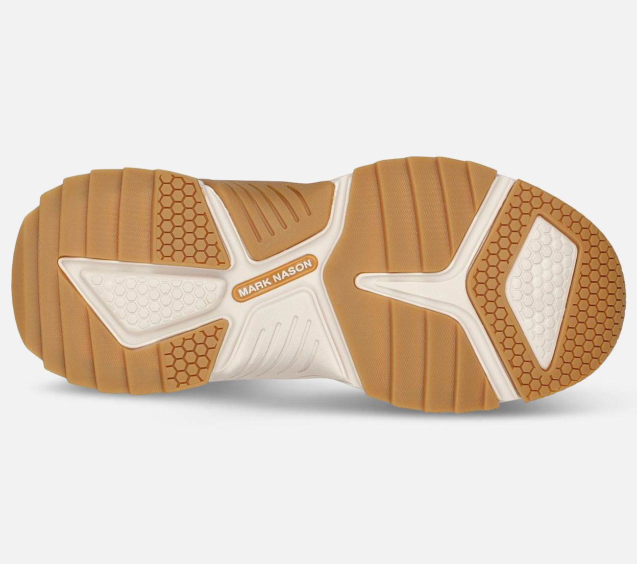 Mark Nason Smart Block Shoe Skechers