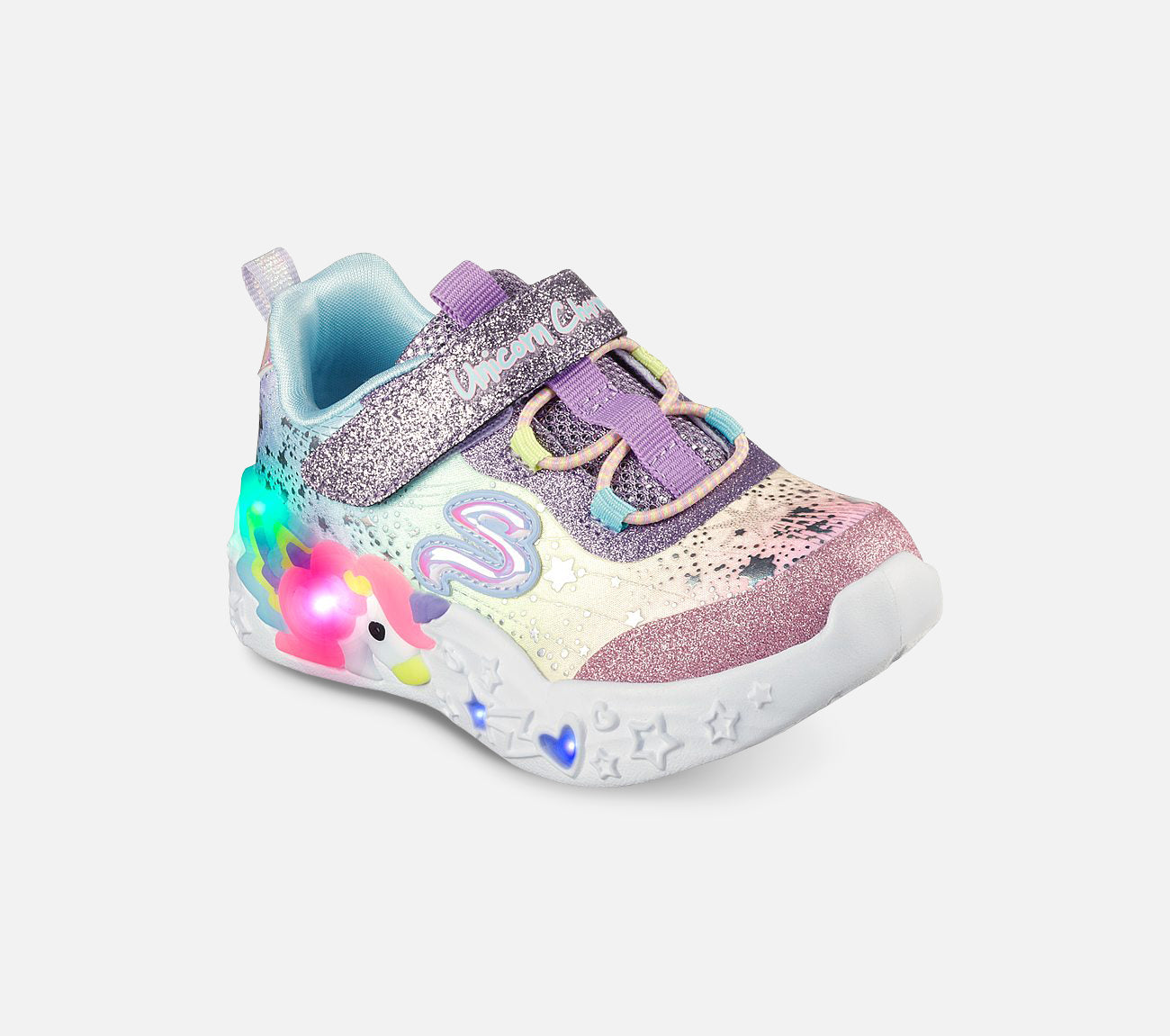 Unicorn Charmer - Twilight Dream Shoe Skechers