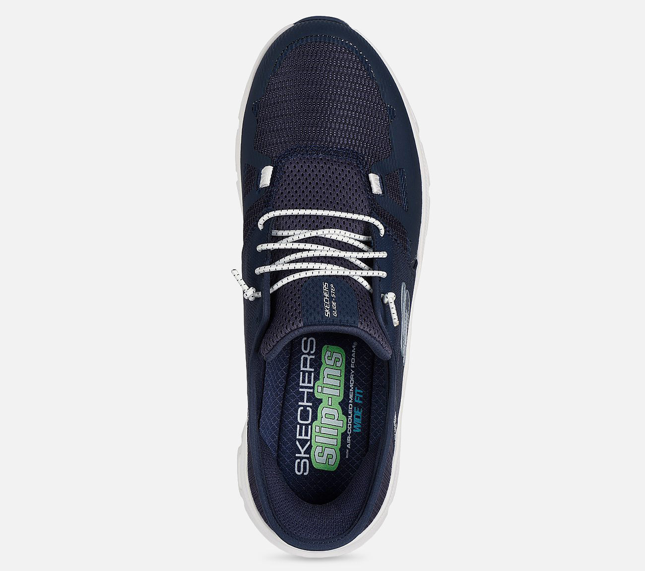 Wide Fit: Slip-ins: Glide-Step Pro Shoe Skechers.dk